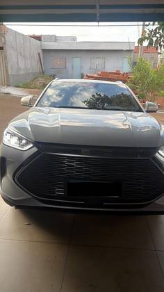BYD SONG PLUS 1.5 DM-I HÍBRIDO AUTOMÁTICO BYD SONG PLUS 1.5 DM-I HÍBRIDO AUTOMÁTICO